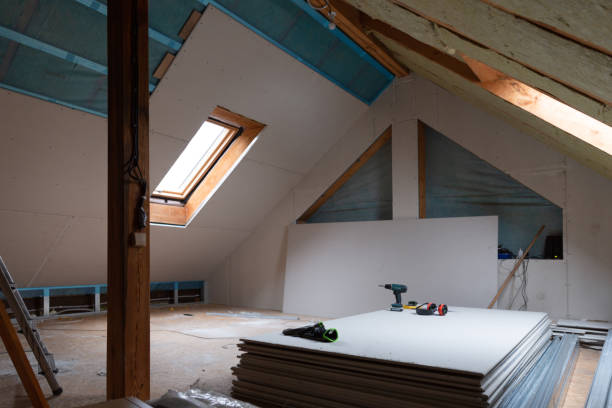 Best Geographic-Specific Insulation Services in Jonesboro, LA