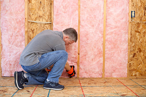 Types of Insulation We Offer in Jonesboro, LA