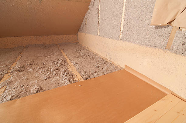 Best Spray Foam Insulation in Jonesboro, LA